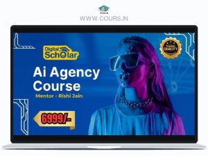 Artificial Intelligence (AI) Agency Course