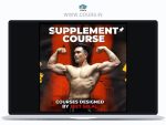 Supplement Course By Jeet Selal