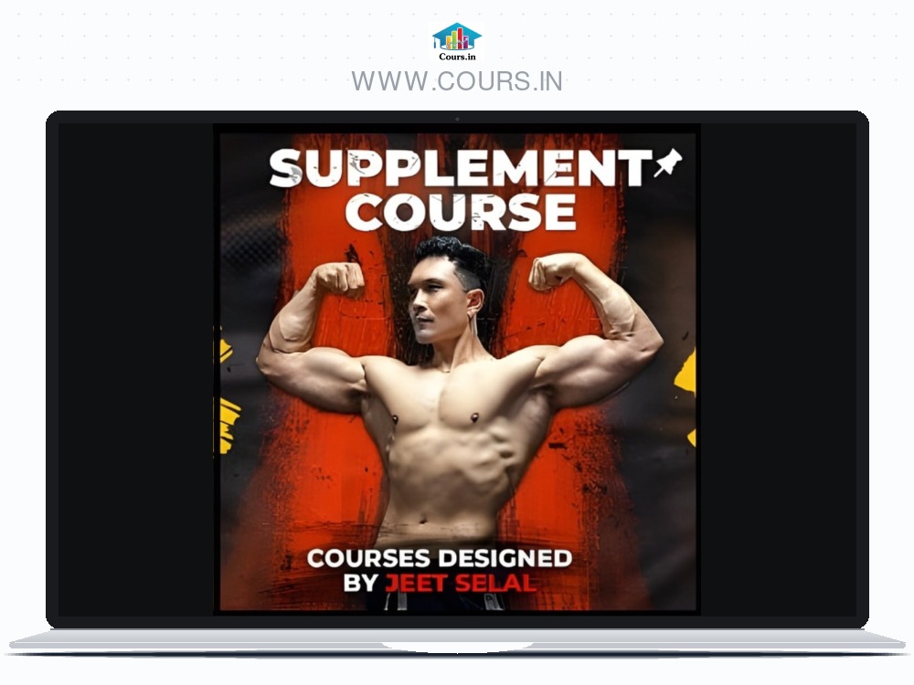 Supplement Course By Jeet Selal