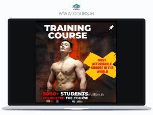 Training Course By Jeet Selal
