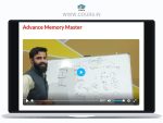 Advance Memory Master By Manvendra Chauhan