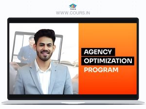 Agency Optimization Program 2024 By Aryan Tripathi