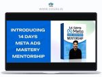 Advanced Meta Ads Mastery Mentorship Course By Aryan Tripathi
