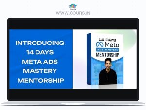 Advanced Meta Ads Mastery Mentorship Course By Aryan Tripathi