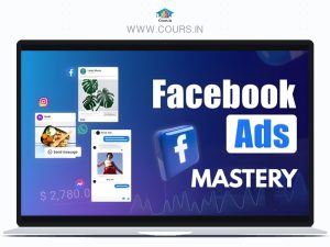 Facebook Ads Mastery Course By Aryan Tripathi
