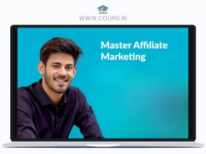 Affiliate Marketing Course By Aryan Tripathi