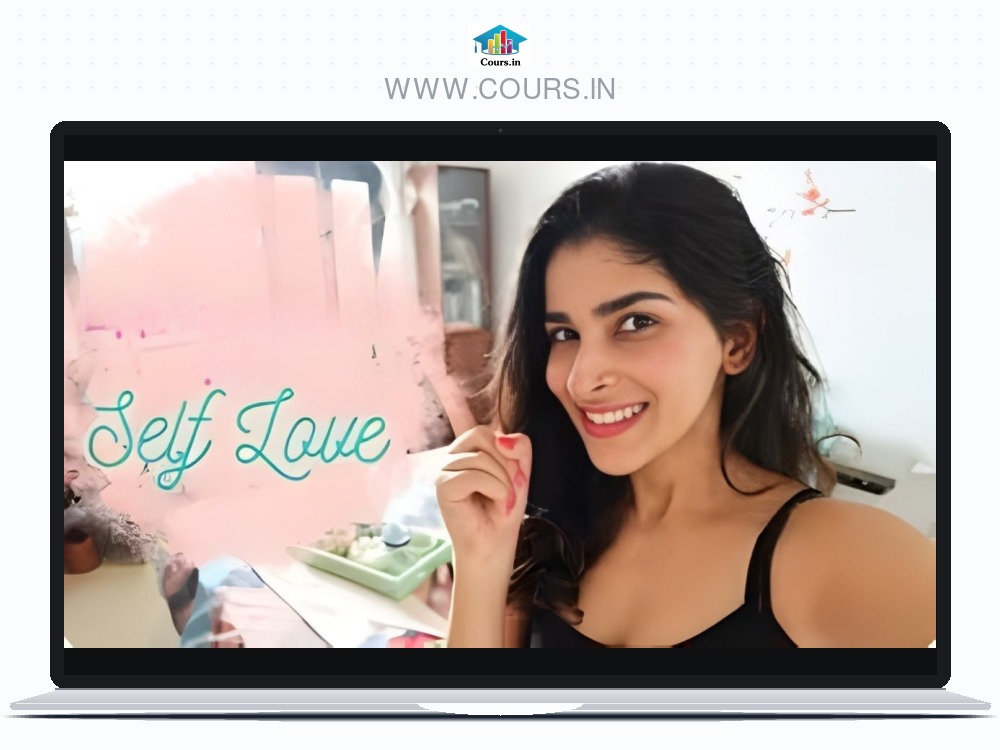 7-Days Self Love Challenge By Shruti Jaskaran Singh