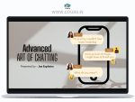 Advanced Art of Chatting by JasKaran Singh