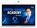 Digital Course Academy Reloaded BY Coach BSR