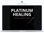 Platinum Healing Podcast By Indu & Mitesh Khatri