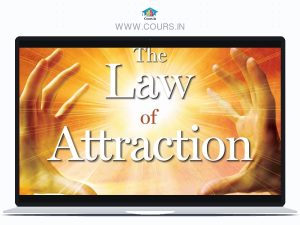 Basic Law of Attraction Level 1 By Mitesh Khatri