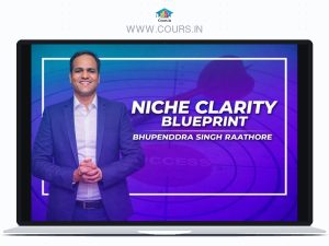 Niche Clarity Blueprint BY BSR