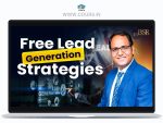 FREE Lead Generation Strategies BY BSR