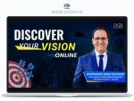 Discover Your Vision Online - November' 2023 by BSr