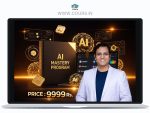 Genrative AI Mastery Course By Coach BSR