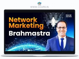 NETWORK MARKETING BRAHMASHTRA BY BSR