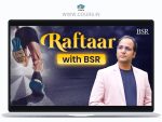 Raftaar With BSR