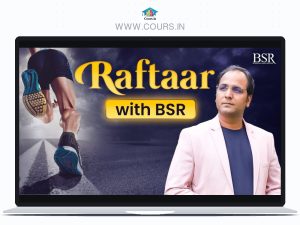 Raftaar With BSR