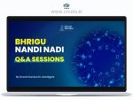 Bhrigu nandi Nadi Q&A Course