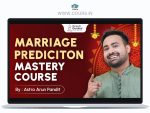 Marriage Prediction Mastery Crash Course