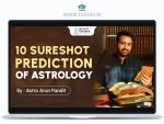 10 Sureshot Prediction of Astrology