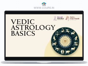 Vedic Astrology E-book by Astro Arun Pandit