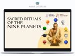 Sacred Rituals of the Nine Planet E-book by Astro Arun Pandit