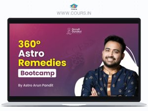 360° Astro Remedies Bootcamp