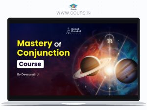 Mastery of Conjunction Course By Devyansh ji By Astro Arun Pandit Team