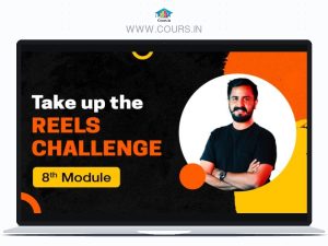 TIC Module 8 - Reels Challenges