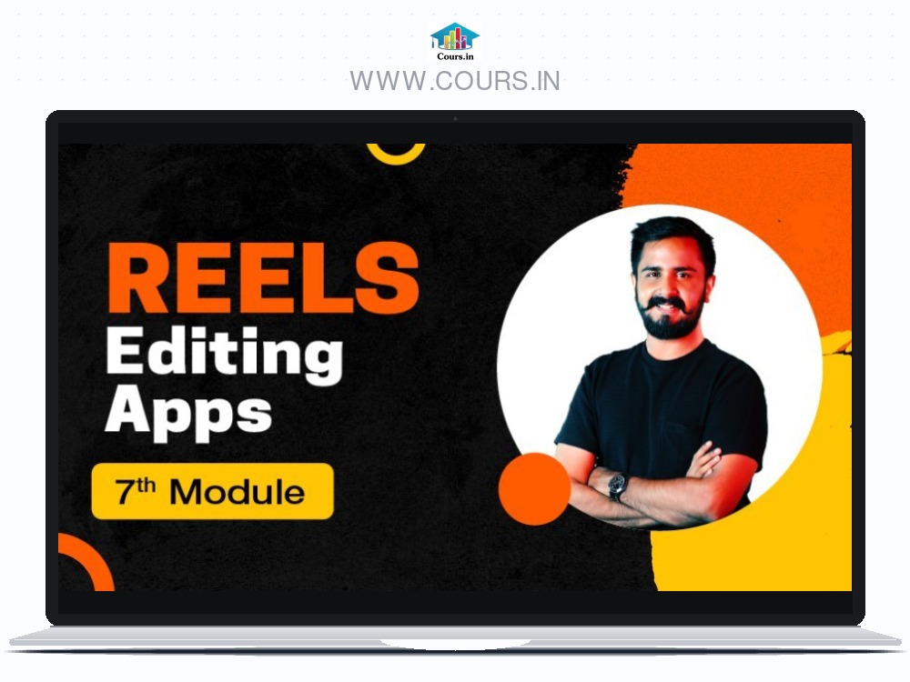 TIC Module 7 - Reels Editing Apps