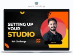 TIC Module - 6 Studio Setup