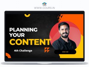 TIC Module - 4 Content Planning and Calendar Making