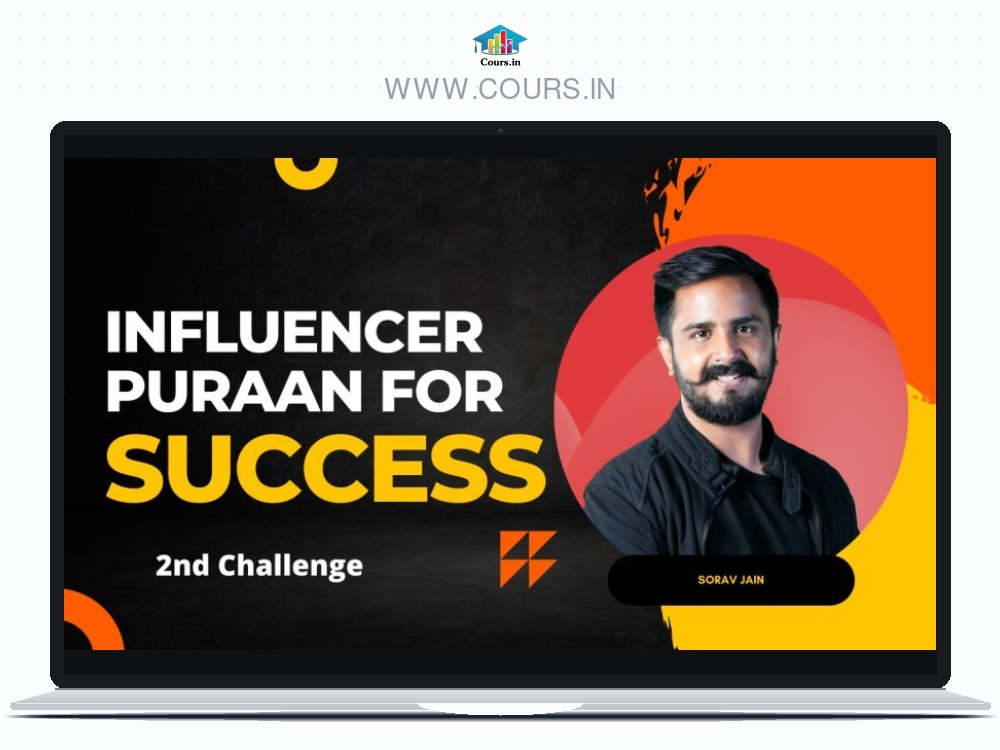 TIC Module - 2 Influencer Success Puraan - Mindset Challenge