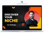 TIC Module - 1 Instagram Niche Discovery