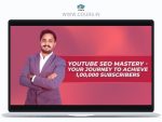 Mission 6 YouTube Organic Mastery
