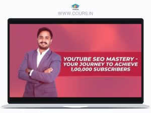 Mission 6 YouTube Organic Mastery