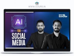 Mission 3: Ai Social Mastery Course by Digital Scholar