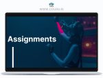 AICM Assignments by Digital Scholar