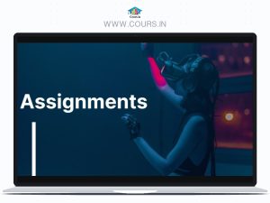 AICM Assignments by Digital Scholar