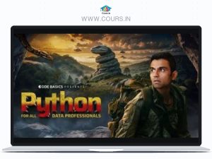 Python Course Updated 2026