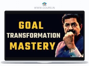 Goal Transformation Mastery By Ram Verma