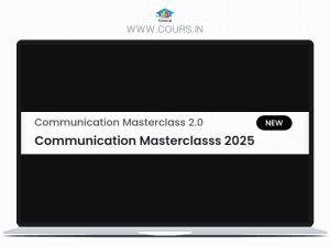 Communication Masterclass 2.0 by think School 2025