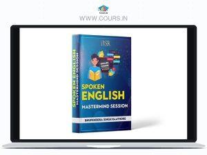 Spoken English Mastermind Session BY COACH BSR