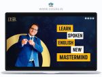 Learn Spoken English Mastermind BY COACH BSR