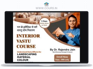 Interior Vastu Course