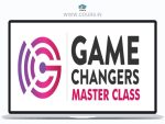 Game Changers Masterclass By Rajiv Talreja - For Trainers, Coaches, Healers, Consultants