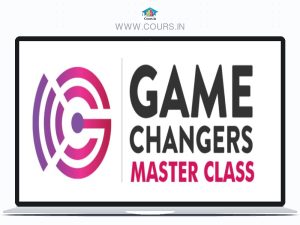 Game Changers Masterclass By Rajiv Talreja - For Trainers, Coaches, Healers, Consultants