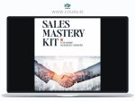Sales Mastery Kit - Ebooks Combo By Rajiv Talreja