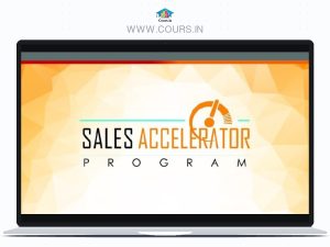 Sales Acceleration Program By Rajiv Talreja 2026